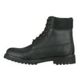 thumbnail image 2 of Lugz Men's Convoy SP Water-Resistant 6-Inch Boot, 2 of 7