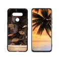thumbnail image 1 of Compatible with LG K51 Phone Case, Koffee-9 Case Silicone Protective for Teen Girl Boy Case for LG K51, 1 of 3