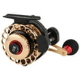 thumbnail image 3 of Carretes De Pesca, Todos Los Carretes De Pesca De Metal, Restablecimiento De Una Tecla, Peque?o Volumen Para El Hogar, Para Reproductores, Productos Para Exteriores Para Ccdes Otros, 3 of 8