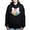 Black, variant on CafePress - Gay Purride - Pullover Hoodie, Classic & Comfortable Hooded Sweatshirt