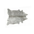 thumbnail image 1 of H-Natural Scotland Cowhide Rug 6'X7', 1 of 2
