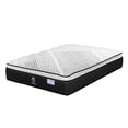 thumbnail image 3 of Colchon Matrimonial Alaska+Almohada Royal+Protector Lux, 3 of 8