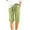 Z1-Green, variant on vigerkar Bermuda Shorts for Women Knee Length Plus Size Summer Casual Beach Elastic Waist Drawstring Comfy Trendy Long Shorts Green, M