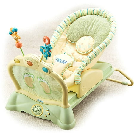 The First Years - Kickin' Coaster Gym