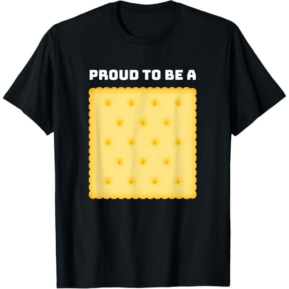 Proud to be a Cracker T-Shirt