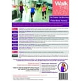 thumbnail image 2 of Walk On: 6 Mile Mix - Workout Videos For Women, Low Impact, Cardio and Sculpt..., 2 of 2