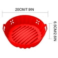 thumbnail image 3 of Sentmoon Accessories With Multifunctional Heating, Non Deformable, Made Of Food Grade Materials, Easy To Clean, Safe And, Equipped With Sil Deals of the Day Clearance Prime, 3 of 3