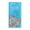 Blue, variant on YFTDEF Cooling Heat Stickers, Fever Relief Gel Pads, Instant Cooling Solution for Comfort, Perfect for Hot Weather, Ideal for Adults