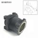 thumbnail image 1 of Tornillo hueco para faros delanteros de Mercedes C300 C350 E350 GLK250 GLK350 0019970101, marco de montaje, 1 of 5