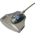 thumbnail image 4 of HID OMNIKEY 3021 Lecteur de Carte Intelligent USB - Conforme TAA, 4 of 4