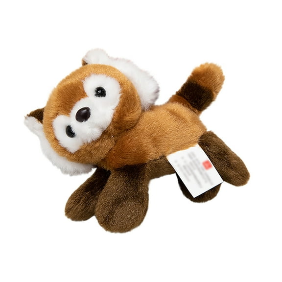 Magnetic Shoulder Plushs Animals Doll,Doll on Shoulder, Magnetic Plush Toy Shoulder Riding Magnetfor Stuffed Animal Interactive Play for Teens Adults Gifts