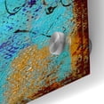 thumbnail image 2 of Epic Art '2-Up Jewel of the Nile II' by Erin Ashley, Acrylic Glass Wall Art, 12"x36", 2 of 3