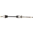 thumbnail image 4 of TrakMotive HO-8543 CV Axle Shaft Fits select: 2012-2015 HONDA PILOT, 4 of 4