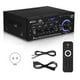 thumbnail image 5 of Audio Amplifier Ak45 Pro Bluetooth Bass Speaker Support 820W Max Output 90-240V Input 50W+50W Upgr, 5 of 5