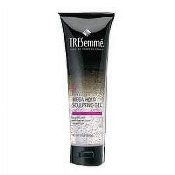 Tresemme European Sculpting Gel, Mega Hold - 9 Oz