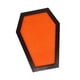 thumbnail image 5 of Tablero de letras espeluznante, decoración de Halloween, fiesta, tablero de letras gótico, mensaje naranja, 5 of 9