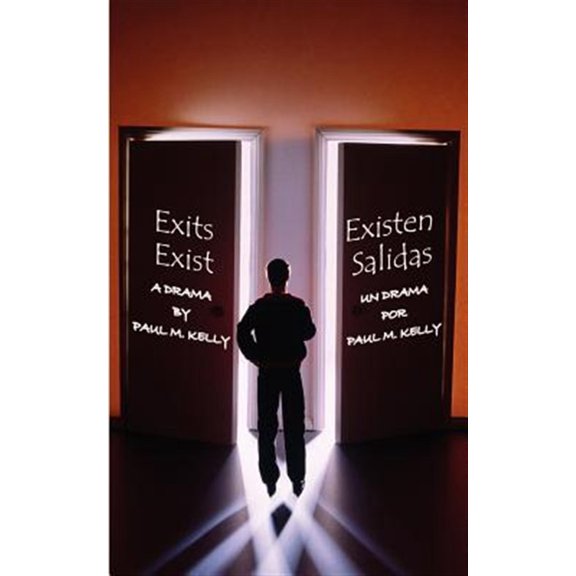 Pre-Owned Existen Salidas: Un Drama, (Paperback)