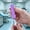 E, variant on ,Multi-Functional Bottle Opener with Glass Bottle Mouth Grinding Wheel, Hand Protection Tool