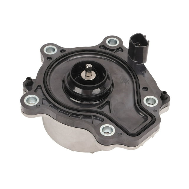 Car Engine Water Pump, 161A0 39035 Electric Engine Water Pump High Cooling Efficiency For Vehicle
