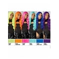 thumbnail image 4 of Sharitta Shear Muse 100% Premium Lace Wig By Sensationnel LS3SRT Lace Wigs, 4 of 4