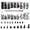black, variant on 500 Pcs Tiny Micro Screw Kit M1.2/M1.4/M2.0 Small Repair Screws with Screwdriver for Glasses Watches Electronics Laptop Maintenance