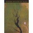thumbnail image 1 of Pre-Owned Modern Masters of Kyoto: The Transformation of Japanese Painting Traditions, Nihonga from the Griffith and Patricia Way Collection, 9780932216533, 0932216536, Hardcover,, 1 of 1