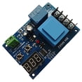 thumbnail image 2 of Módulo Control carga batería litio batería XH-M602 interruptor Control parada apagado y sobrecarga batería, 2 of 9