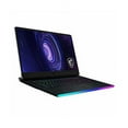 thumbnail image 4 of 2022 MSI GE76 Raider Gaming 17.3" FHD 144Hz Laptop Computer, 12th Gen Intel Core i7-12700H, 16GB RAM, 2TB PCIe SSD, Backlit Keyboard, GeForce RTX 3060, FHD Webcam, Win11, Grey, 32GB SnowBell USB Card, 4 of 9