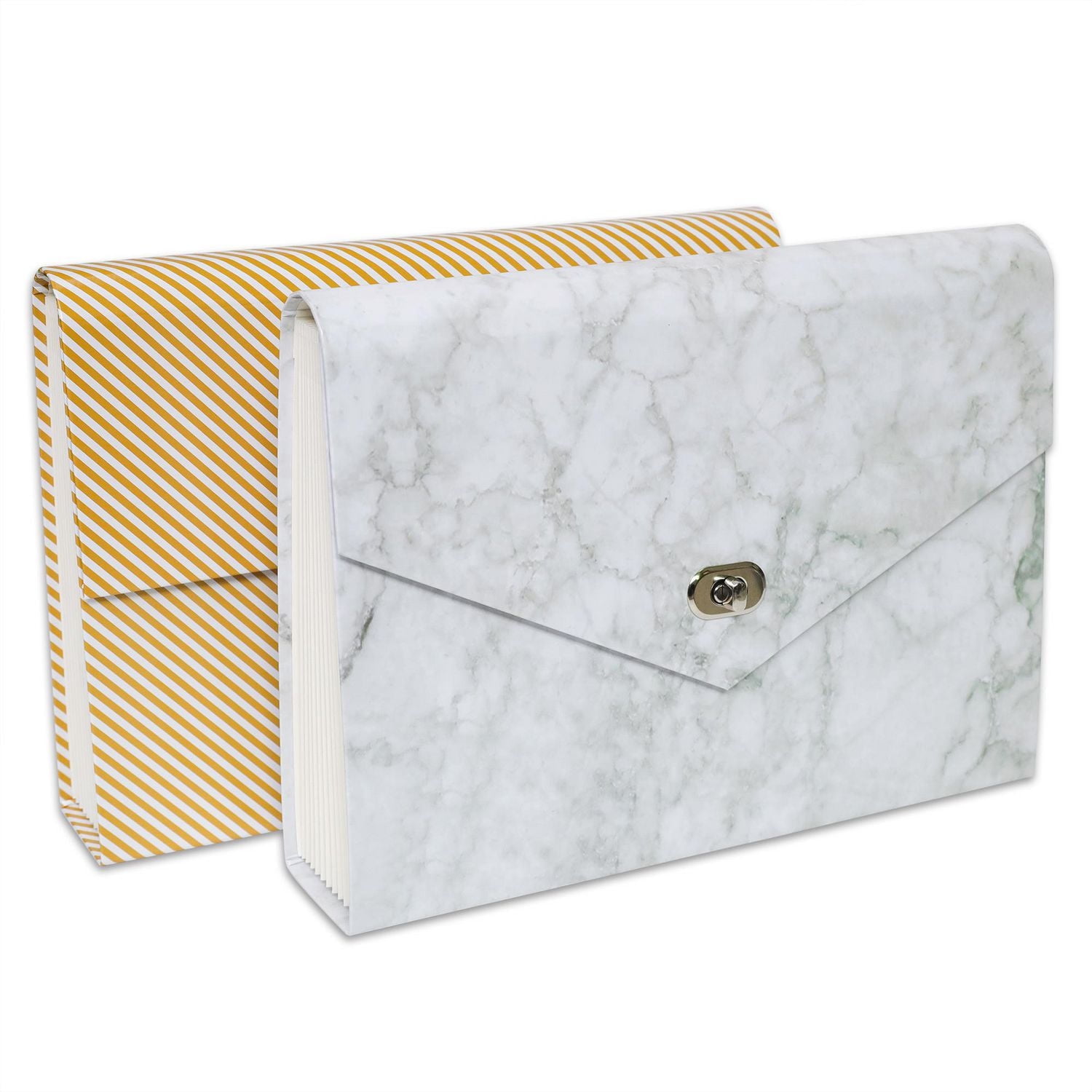 13-POCKET<br>EXPANDING FILE, EXPANDING FILE