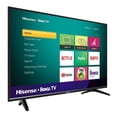 thumbnail image 3 of TV Hisense 43 Pulgadas Full HD Smart TV LED 43H4000GM, 3 of 4