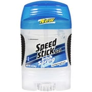 Speed Stick: Icy Blast Irish Spring, 3 Oz