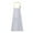 E, variant on RKZDSR Cute Sleeveless Cotton Linen Kitchen Apron for Household, Stain-resistant Smock for Cooking and Work