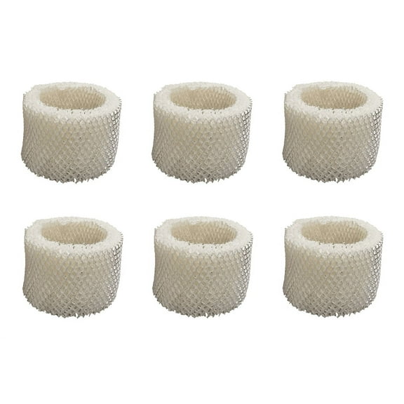 6 Humidifier Filters for Honeywell Filter A