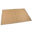 thumbnail image 4 of Sun Shade Sails UV Resistant Foldable Portable Easy To Maintain Swimming Pool Sun Sail for Outdoor Gardens 4 Corners, 4 of 9