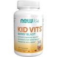 thumbnail image 1 of Multivitamínicos para Niños Dprisa Now Kid Vits Berry Blast 120 Gomitas Kid Vits Berry Blast, 1 of 3