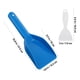 thumbnail image 4 of ColoMX 2 unids Handheld Refrigerador Raspadores de hielo Congelador de plástico Pala de hielo Raspador de hielo, 4 of 8
