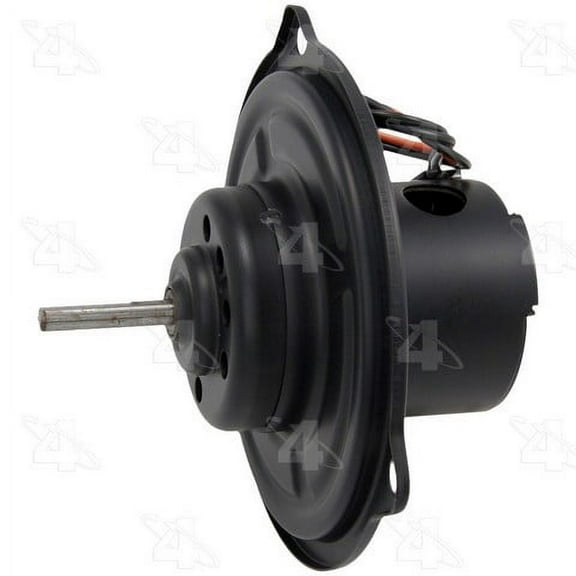 Four Seasons HVAC Blower Motor P/N:35372 Fits select: 1994-2001 DODGE RAM 1500, 1994-2001 DODGE RAM 2500