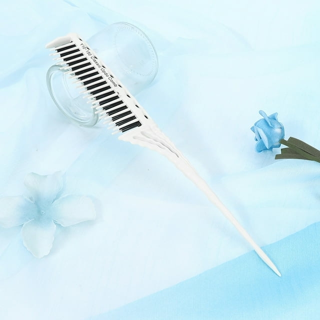 Cepillo para el Cabello ANGGREK Cuidado Del Cabello Peine Liviano