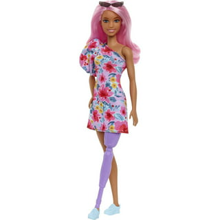 Barbie Doll Fashionistas Doll #185