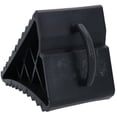 thumbnail image 5 of Safety Wheel Chock Blocks Car Trailer Caravan Horsebox Motorhome Wedge, 5 of 6