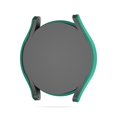 thumbnail image 4 of WIFKLSIIPG Compatible with Samsung Galaxy Watch5 40mm PC Hard Shell Half Case Protective Case Wear Drop Anti Drop Not Easy to Fall Off Smart Watch Accessories, 4 of 7