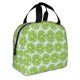 thumbnail image 2 of Disketp Green Lemon Slices for Insulated Lunch Bag for Women and Men, Perfect for Work, Hiking, Picnic, 2 of 8