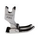 thumbnail image 5 of Repuesto de prensatelas para máquina de coser, prensatelas de cama plana de metal profesional y confiable., 5 of 9