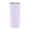 Lavender, variant on BUILT 20 oz Double-Wall Stainless Steel Tumbler Water Bottle, Water Ink