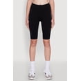 thumbnail image 4 of Women's Seamless 9 Inch Biker Shorts, 4 of 5