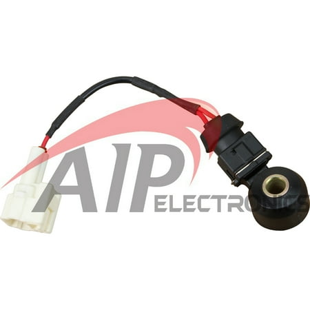 2000 Honda Accord Knock Sensor Brand New Knock Detonation Sensor for 1999 2000 2001 2002 SUBARU FORESTER IMPREZA LEGACY OUTBACK 2.5L 22060-AA070 Oem Fit KSAA07 ()