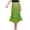 Lime Green, variant on Sequin Sparkle Dance Costumes Cosplay Glitter Basic Skirt for Kids Girl Boy Spandex Maxi Long Skirts Kid 2026 Clothing Trendy Regular Fit 15 Years