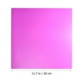 thumbnail image 4 of 8pcs Transparent Light Gel Filters Color Correction Light Gels for Film Video Photo, 4 of 4