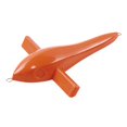 thumbnail image 1 of Señuelos de pesca Cebos de pesca Agua salada Equipo de pesca profesional para lubina Walleye 255 cm, 1 of 8