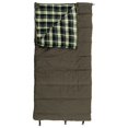 thumbnail image 1 of Bolsa de dormir ALPS OutdoorZ Redwood -25°F sobredimensionada y abrigada, 1 of 7